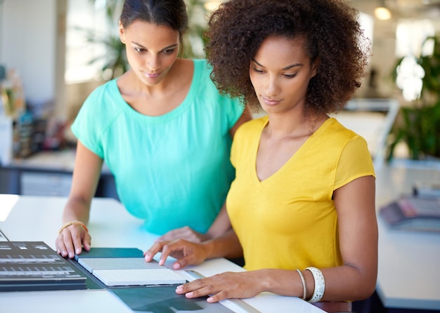 Business valuation services